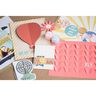 Silhouette Cardstock zelfklevend Bedrukbaar [ 21,5 x 27,9 cm|8 Stuk],  thumbnail number 2