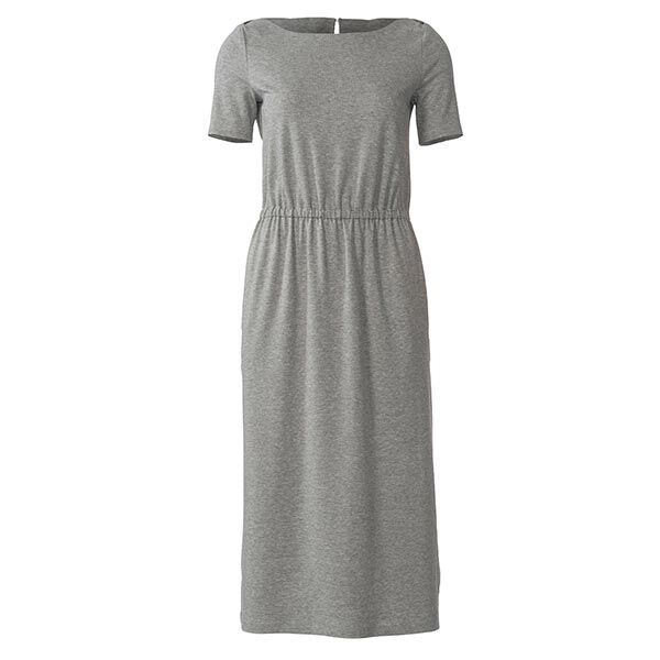 Zomerjurk / Jumpsuit, Burda 6004 | 34 - 44,  image number 4