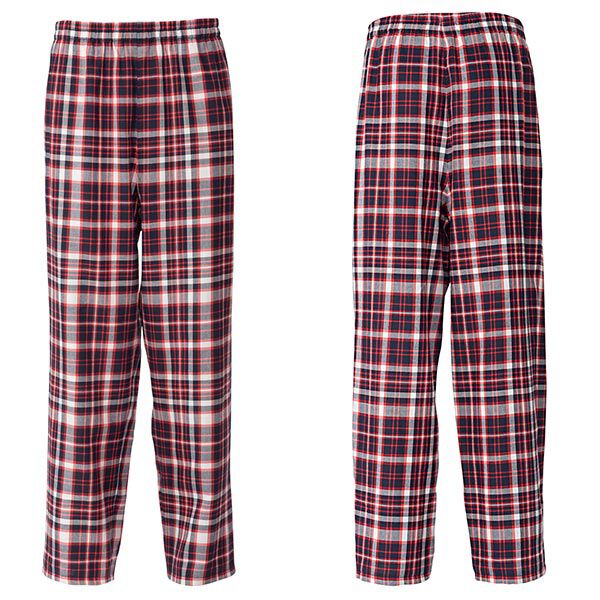 Pyjama UNISEX | Burda 5956 | M, L, XL,  image number 11