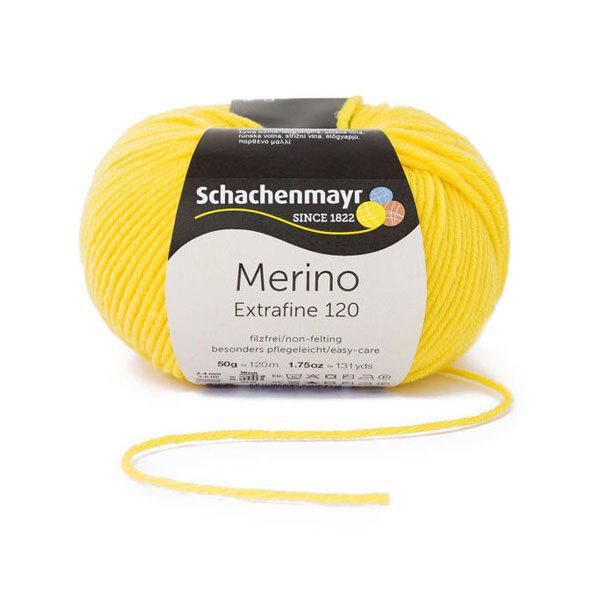 120 Merino Extrafine, 50 g | Schachenmayr (0120), image number 1