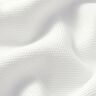 Bekledingsstof Chenille-stof – ivoor,  thumbnail number 2