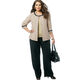 Jas|jurk|rok|broek, Butterick 5719|34 - 42,  thumbnail number 4