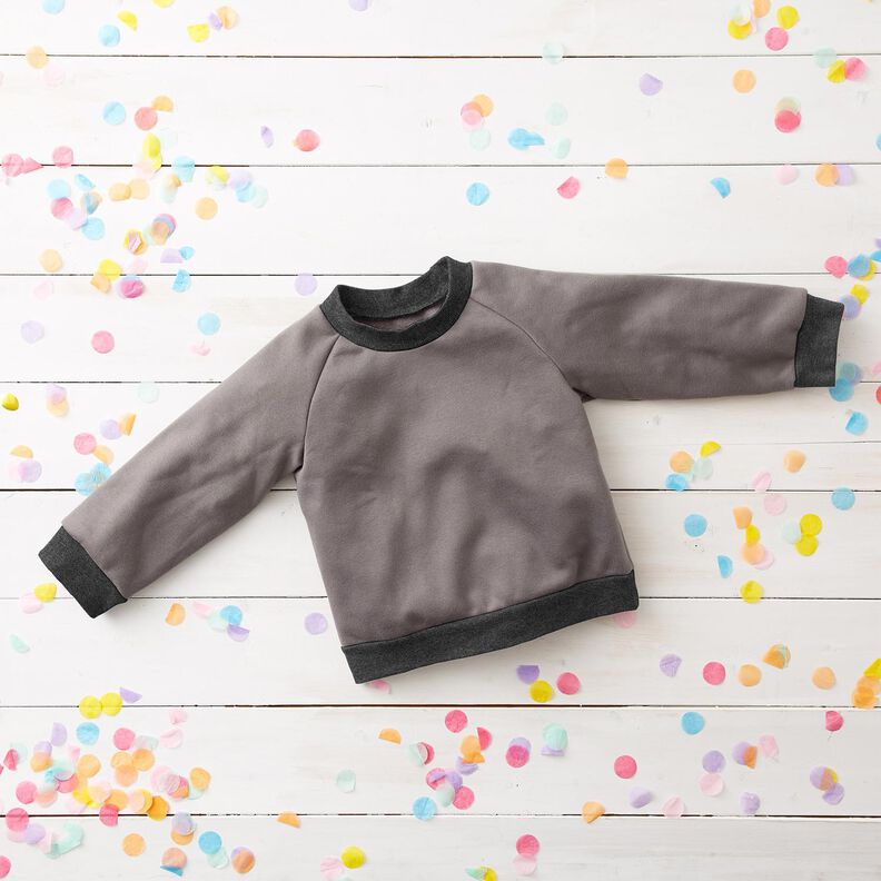 2x2 Boordstof Mix – graniet,  image number 7