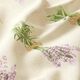 Decostof Canvas Lavendel – natuur/lavendel,  thumbnail number 2