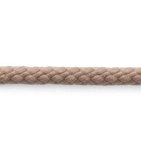 Anorak koord [Ø 4 mm] – taupe, 