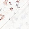 Katoenjersey tropisch strand – ivoor/karamel,  thumbnail number 4