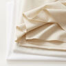 Katoenen stof Cretonne Effen – creme,  thumbnail number 4