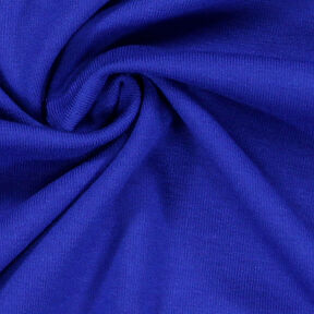 Viscose jersey medium – koningsblauw, 