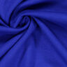 Viscose jersey medium – koningsblauw,  thumbnail number 2
