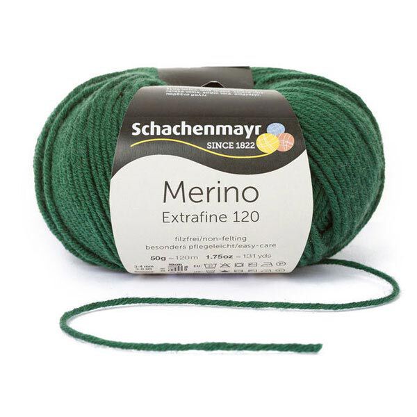 120 Merino Extrafine, 50 g | Schachenmayr (0172), image number 1