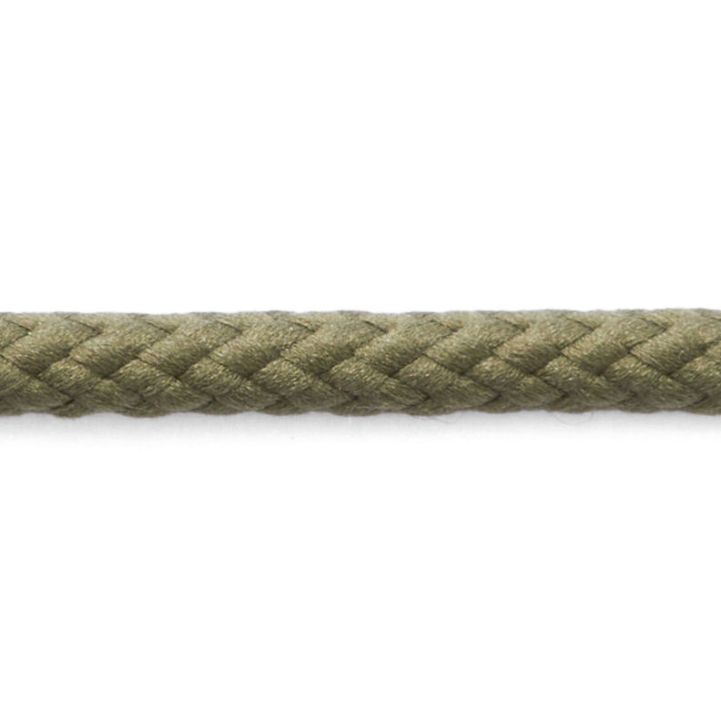 Anorak koord [Ø 4 mm] – kaki,  image number 1
