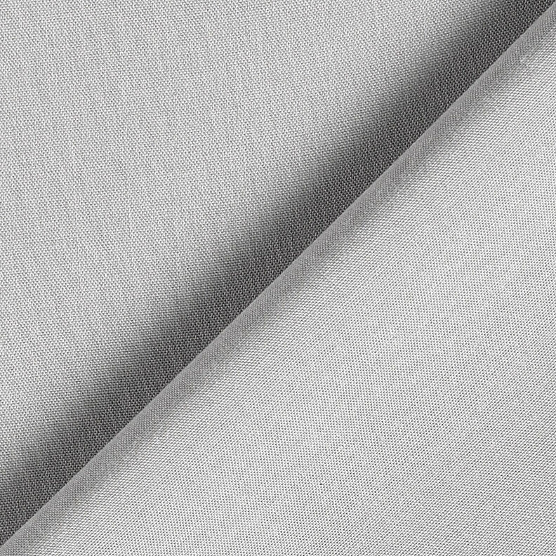 Viscosestof woven Fabulous – zilver,  image number 4