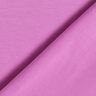 Katoenjersey medium effen – roodlila,  thumbnail number 5
