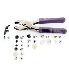 Assortimentsdoos "Vario-Plus" zonder naaien | Prym, 