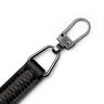 Fashion zipper imitatieleer [ 55 x 9 x 3 mm ] | Prym – zwart,  thumbnail number 3