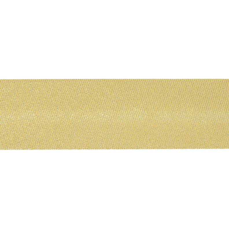 Biasband Metallic [30 mm] – goud metallic,  image number 1