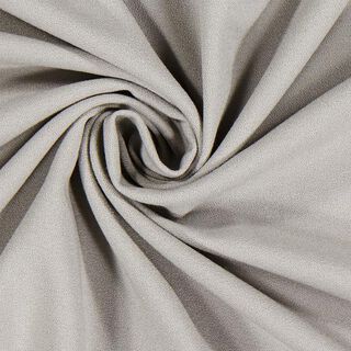 Crêpe Georgette Moss – grijs, 
