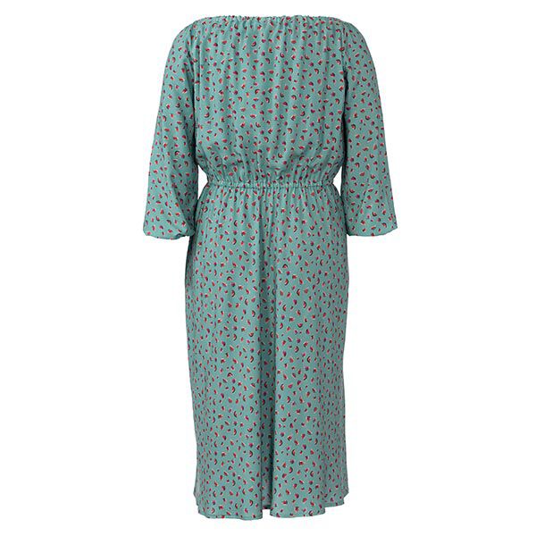 Blouse / Jurk,Burda 6016 | 44 - 54,  image number 5