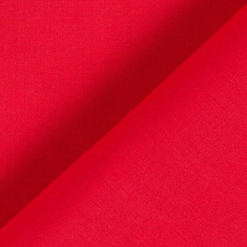 Onderhoudsarme polyester katoen-mix – rood,  image number 3