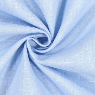 Linnen Medium – babyblauw, 