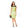 Jurk, Burda 6627,  thumbnail number 3
