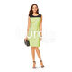 Jurk, Burda 6627,  thumbnail number 3