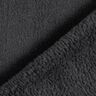 Gezellige fleece – zwart,  thumbnail number 4