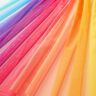 Softmesh Regenboog-verloop – aquablauw/intens roze,  thumbnail number 8