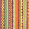 Katoenstof van Cretonne Inca,  thumbnail number 1