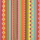 Katoenstof van Cretonne Inca,  thumbnail number 1