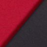 Dubbelzijdige jersey effen – karmijnrood/nachtblauw,  thumbnail number 4