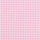 Katoenen stof Vichy - 0,5 cm – roze,  thumbnail number 1