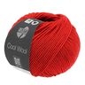 Cool Wool Melange, 50g | Lana Grossa – rood,  thumbnail number 1