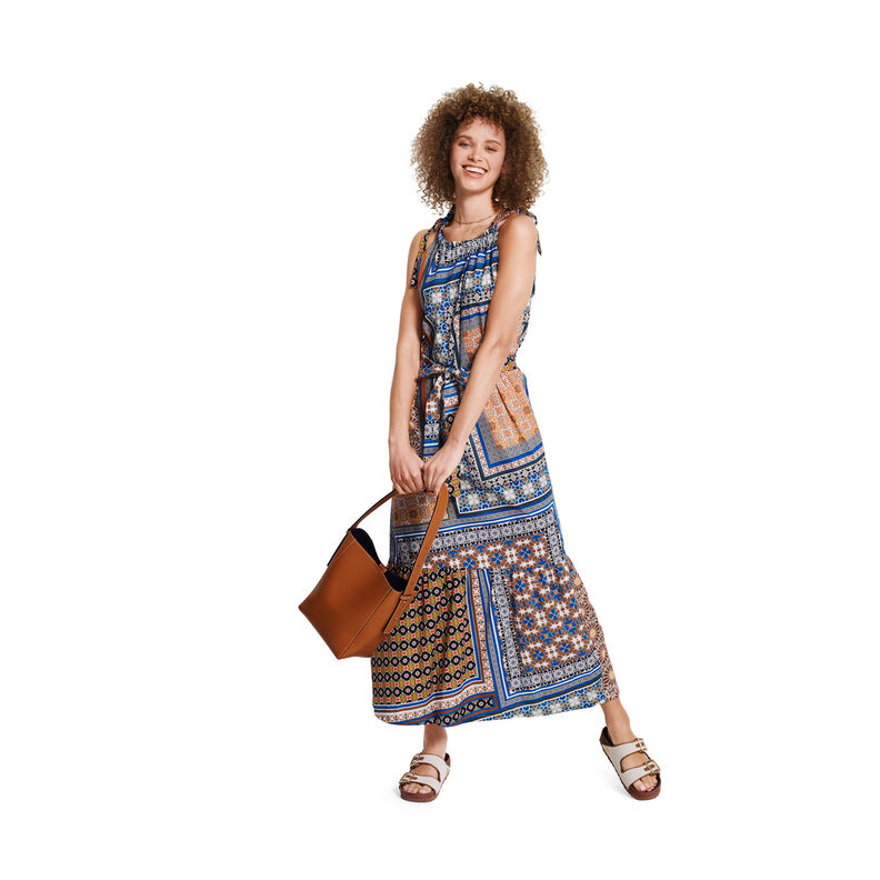 Jurk | Burda 5810 | 34-48, image number 8