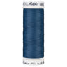 Seraflex naaigaren voor elastische naden (0698) | 130 m | Mettler – jeansblauw,  thumbnail number 1