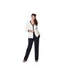 Broek – vormband – elastiek, Burda 6952,  thumbnail number 2