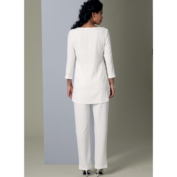 Tuniek|broek, Butterick 6294|34 - 42, image number 8