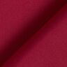 Onderhoudsarme polyester katoen-mix – bordeauxrood,  thumbnail number 3