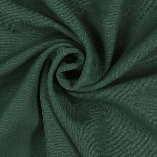 Bi-stretch gabardine – donkergroen, 