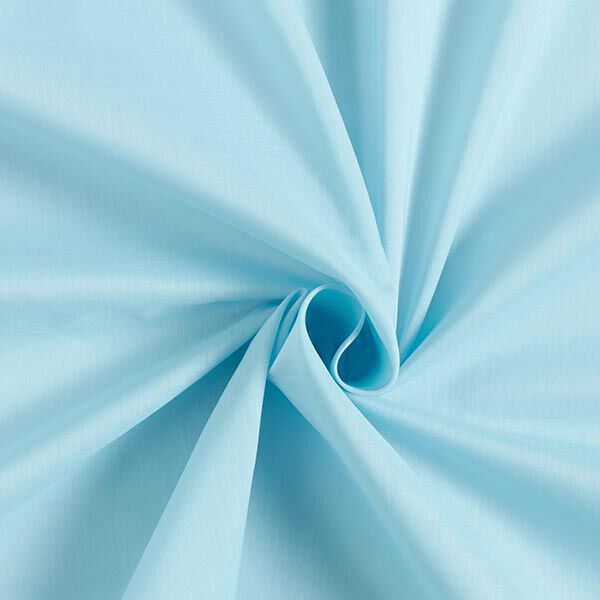 GOTS Batist | Tula – babyblauw,  image number 1