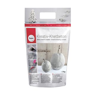 Creatief kneedbeton [3 kg] | Rayher, 