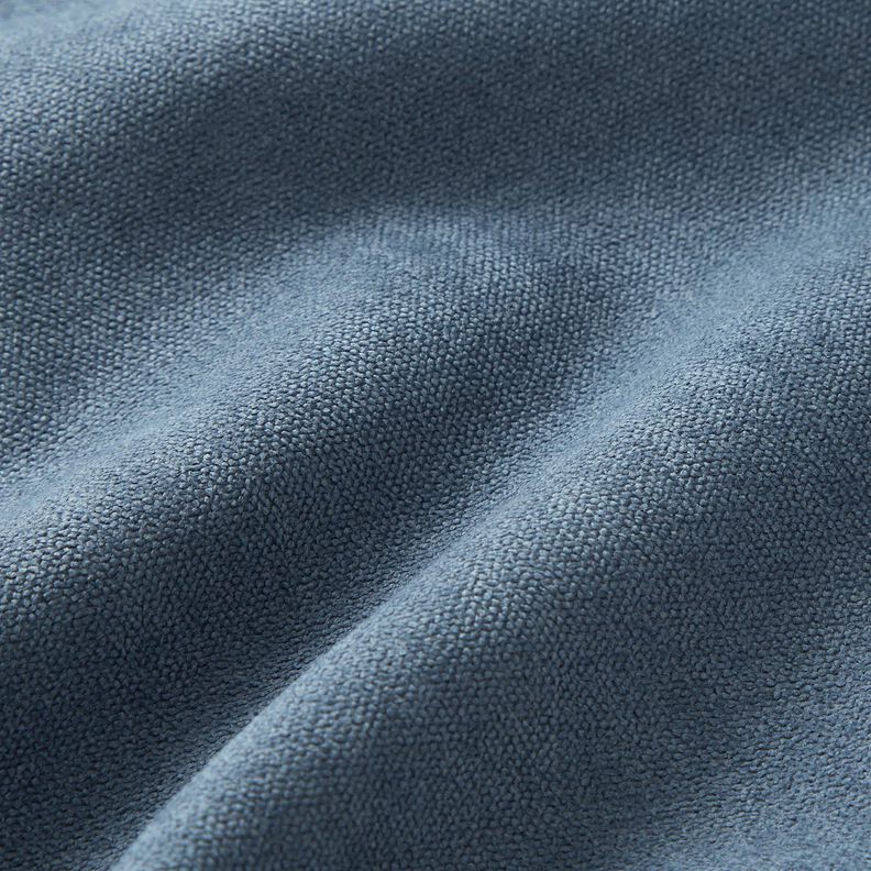 Bekledingsstof klassiek Effen – blauwgrijs,  image number 2