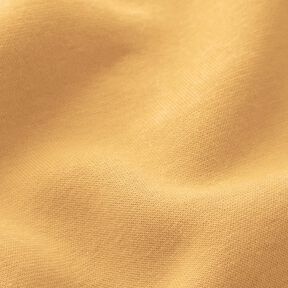 Sweatshirt geruwd – goud, 