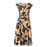 Jurk, Burda 6236 | 34 - 44,  thumbnail number 6