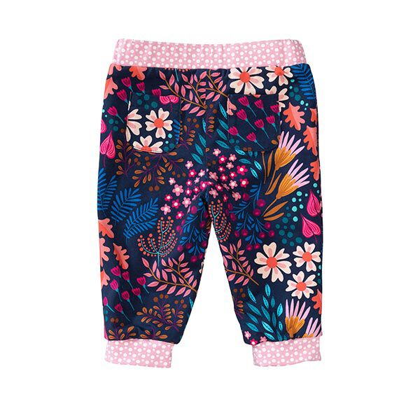 Jas, Burda 9293 | 56-98, image number 6