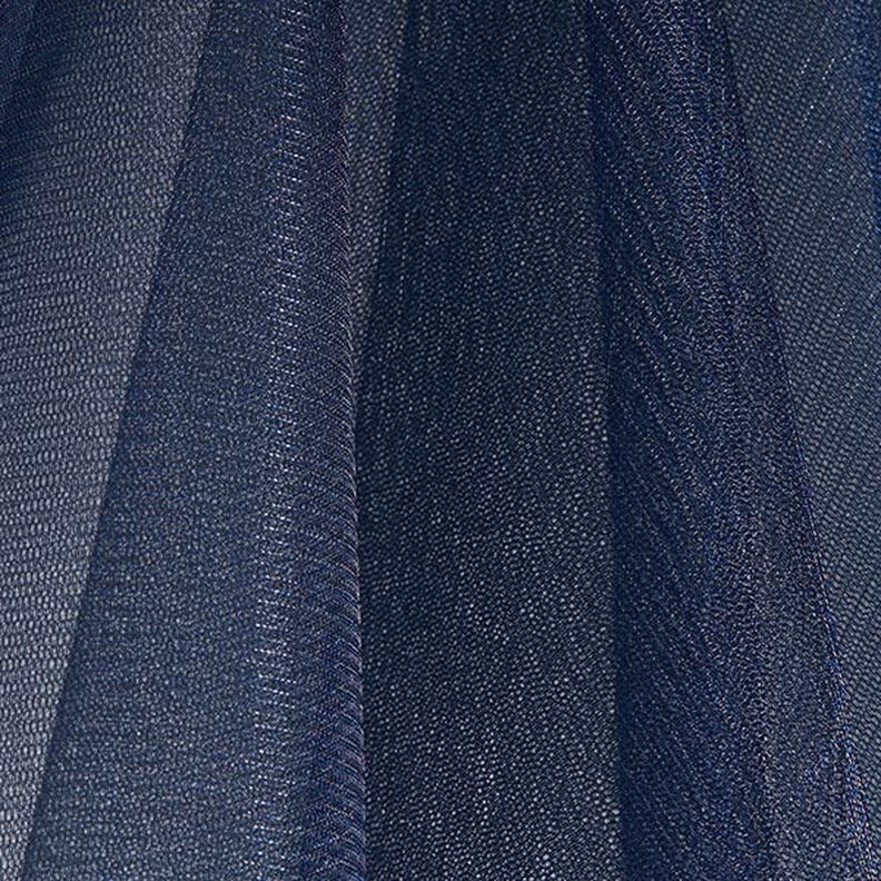 Glinsterende tule – navy,  image number 4