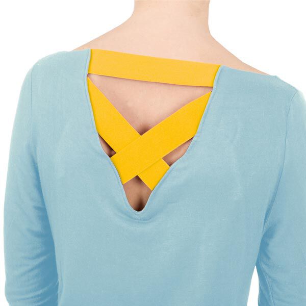 Elastische band - blauw | Prym, image number 4