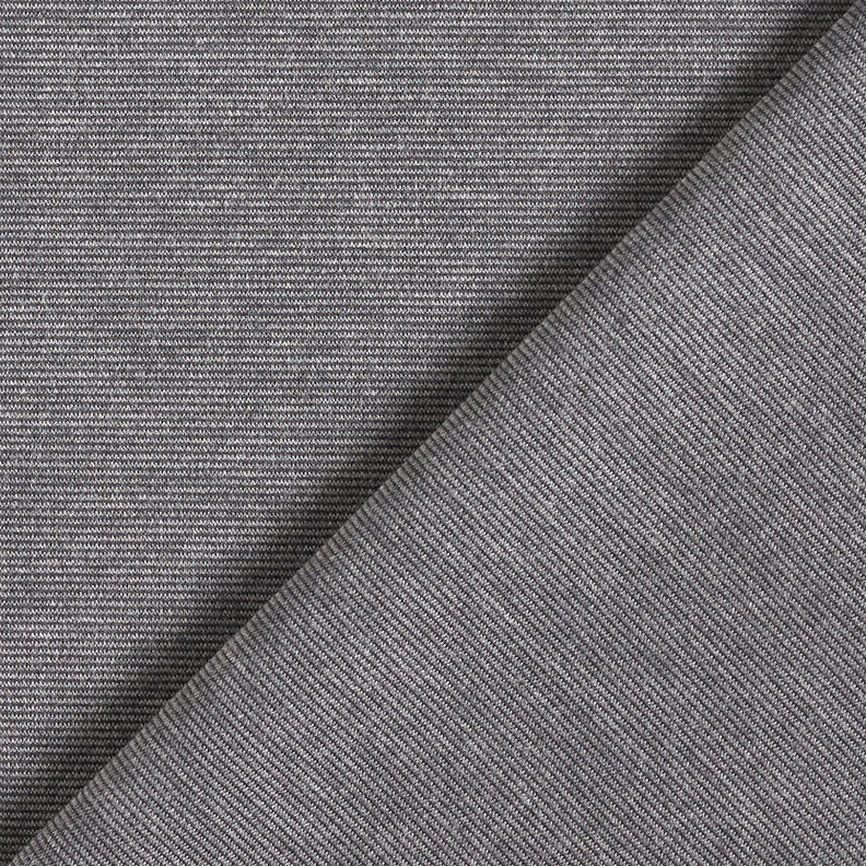 Romaniet jersey klassiek – anthraciet,  image number 5