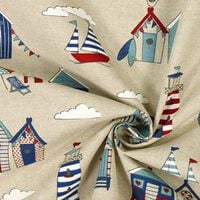 decoratieve stof / jacquard