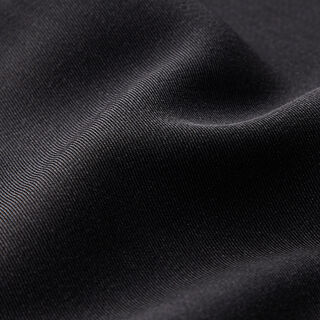 Pakstof zware twill – donkergrijs, 
